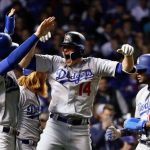 Mystery Vegas Gambler Keeps Betting It All on World Series, Up to $14M Riding on Game 7
