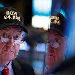Gaming Stocks Ride Growth Wave as Dow Climbs Past 24,000
