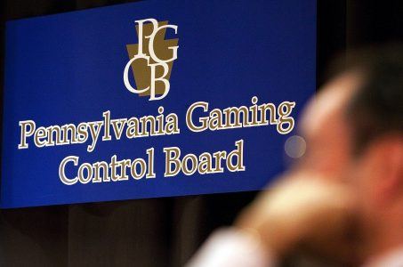 Pennsylvania expanded gambling