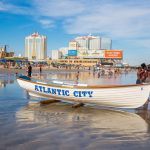 Online Gambling Fueling Atlantic City Rebound, Casinos Up Two Percent in October