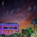 Caesars LINQ Promenade Unveils Plans for First Zipline on Las Vegas Strip