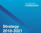 UKGC strategy 2018-2021