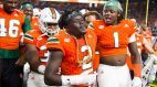 Miami Hurricanes