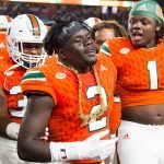 Wild Weekend in College Football Shakes Up Poll, Playoff Rankings