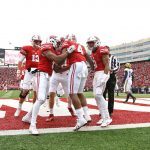 Undefeated Wisconsin Still Out of Top Four of College Football Playoff Rankings