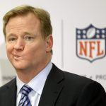 Are Three Professional Sports Commissioners Secretly Hoping to Lose PASPA Supreme Court Case?