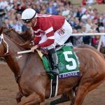 Breeders’ Cup Investigating Betting Challenge Results Following Criticism