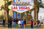 Las Vegas visitation shooting impact