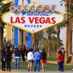 Set to Break 2016 Record, Las Vegas Shooting Threatens New Visitation Highs