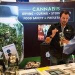Marijuana in Casinos? Nevada Gaming Policy Committee to Review Position