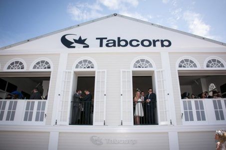 Tabcorp suite