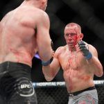 Underdogs Pay Well as Champions, Favorites Fall at UFC 217