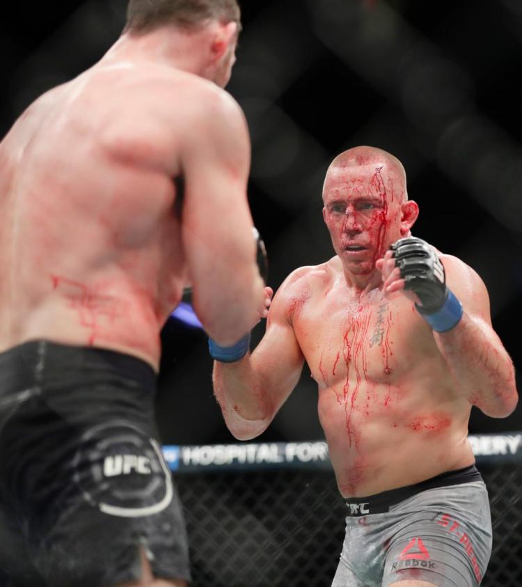 UFC 217