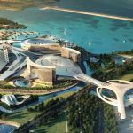Mohegan Sun to Break Ground Next Month on $5 Billion Casino Resort in South Korea