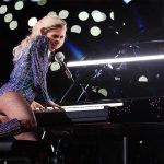 Lady Gaga Nearing Las Vegas Residency Deal With MGM Resorts