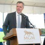 UBS Buys 10 Million MGM Resorts Shares From Founder Kirk Kerkorian’s Estate