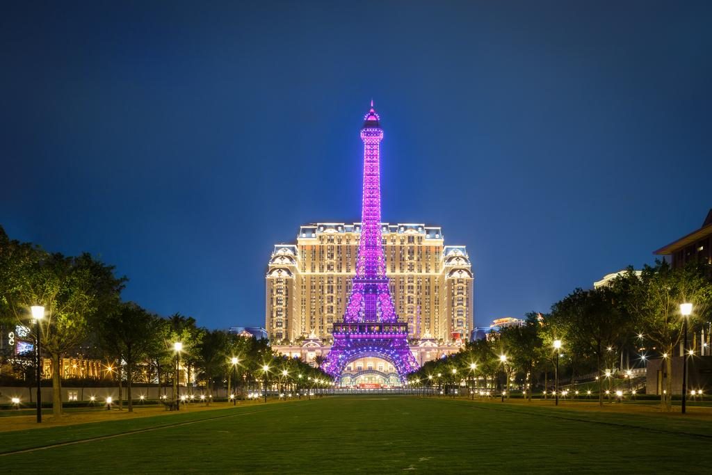 Parisian Macau 