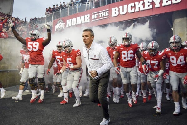 Ohio State Football Bowl Games