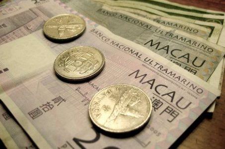 Macau casinos suspicious transactions