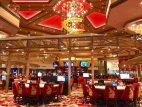 Lucky Dragon Las Vegas casino