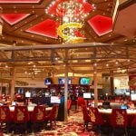 Lucky Dragon Las Vegas casino