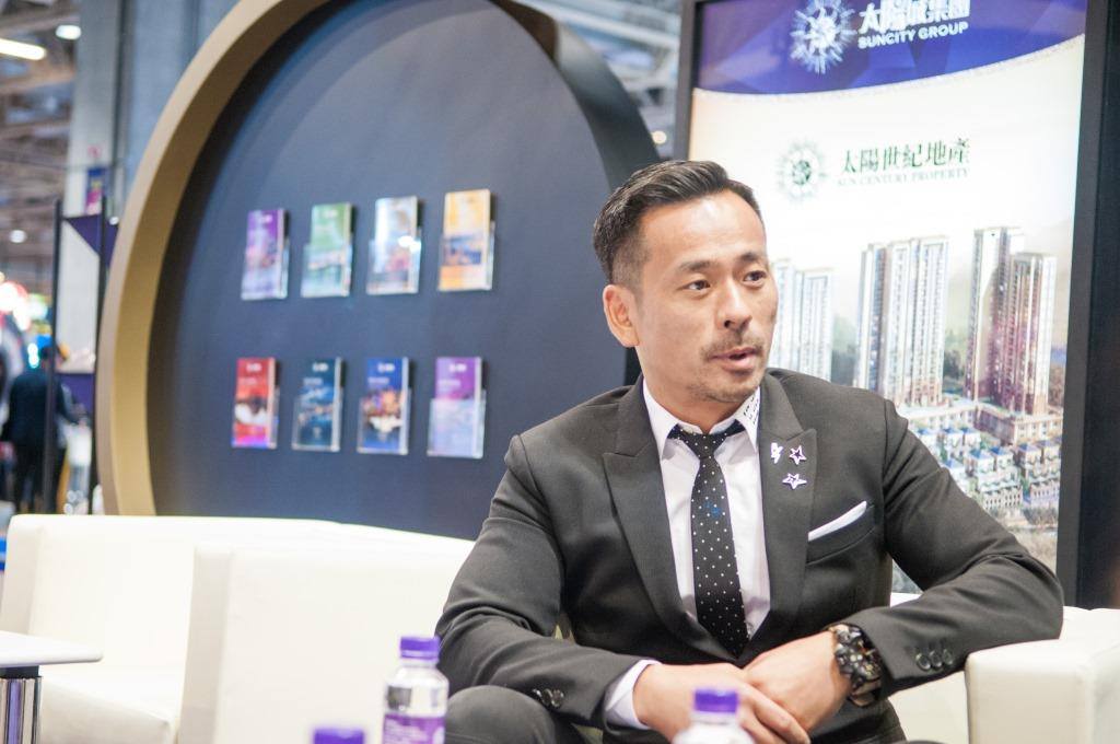 Macau gaming VIP junket collaborator