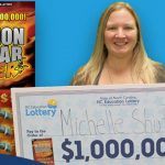 Two Women Find Lottery So Nice, They Won It Twice in a Day