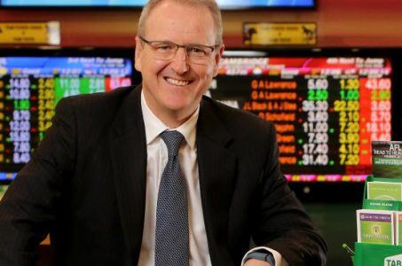 tabcorp and tatts merger