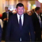 Crown Resorts Unloads Assets to Pay Down Debt, James Packer Snags Sydney Penthouse for $60 Million