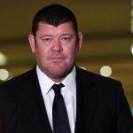 Crown Resorts Faces Class Action Lawsuit Over China Arrests