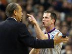 Tim Donaghy NBA sports betting