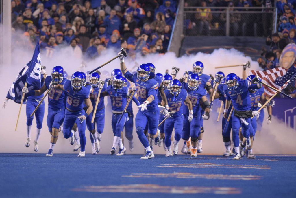 Boise State 