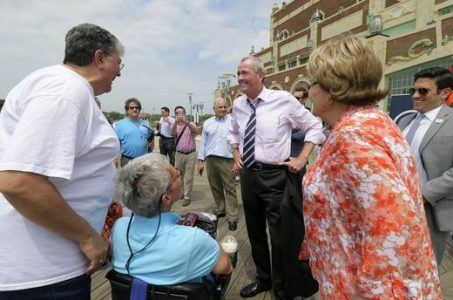 North Jersey casino Phil Murphy