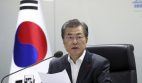 China travel ban South Korea