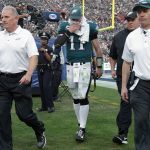 Philadelphia Eagles’ Super Bowl Odds Lengthen on Carson Wentz Injury