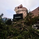 Casinos Pay Price for Unusually Stormy Year, as Mother Nature Lets Loose in 2017