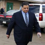 Ex-Pennsylvania Lawmaker Sentenced to House Arrest for Participating in Illegal Gambling Operation