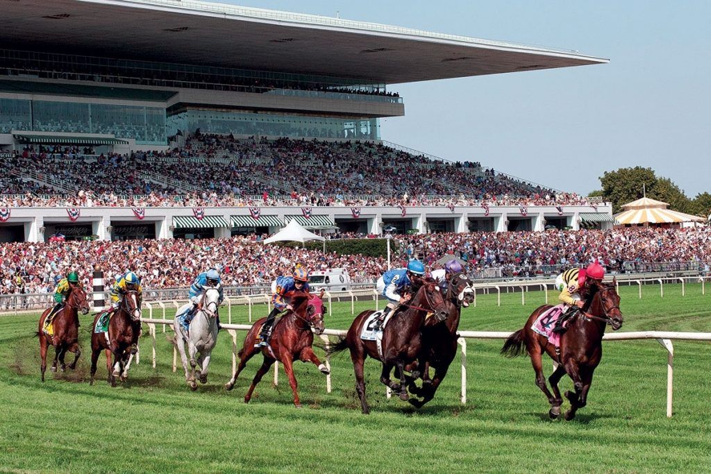 Illinois horse racing racinos