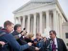 Chris Christie New Jersey sports betting SCOTUS decision