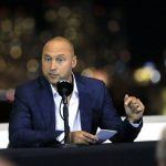 Miami Marlins Superstar Trade Leads to Jeter Criticism, World Series Odds Drop