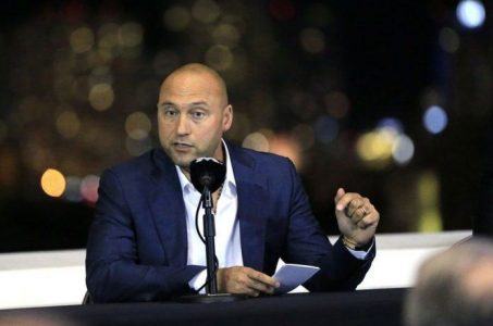 Derek Jeter