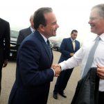 MGM CEO Jim Murren Stumping for Bridgeport, Connecticut Casino Support, But Tribes Push Back