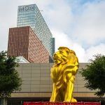 Crown casino revenue 2018