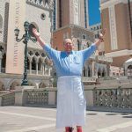 Las Vegas Strip Restaurateur Mario Batali Admits to Groping Female Employees