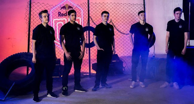 Macau esports event