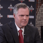 MGM CEO Jim Murren Says Aftermath of Shooting Showed Las Vegas as Strong Community