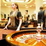 Taiwanese Shipping Firm Buys Up Shares of Tigre de Cristal Casino in Russia