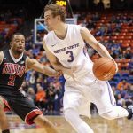 UNLV Plans Esports Exhibition During Mountain West Basketball Championship