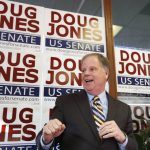 Political Bettors Get It Wrong, as Democrat Doug Jones Upsets Republican Roy Moore in Alabama Special Election