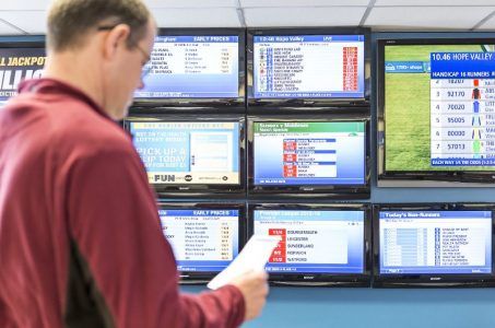 Denmark sports betting